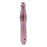 Dermapen M7 W Dr Pen Dermaroller 2 `cartuchos Sem Fio