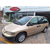 Chrysler Caravan 3.3 Se 