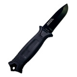 Cuchillo Gerber Tactical Strongarm Filo Liso Molle  Portland