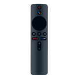 Controle Remoto Bluetooth Mi Tv Stick Mi Box S 4k Promoção 