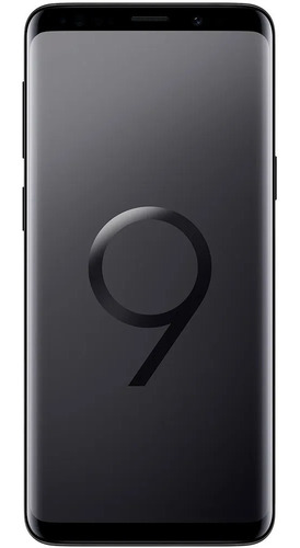 Samsung Galaxy S9 64 Gb  Midnight Black 4 Gb Ram