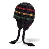 Dakine Brodie Beanie Para Hombre, Rasta, Talla Única