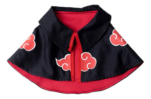 Capa Para Gatos Begetto Akatsuki, Ropa Para Mascotas, Capa P