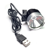 Sunshine Ss-014 Lâmpada Uv Usb