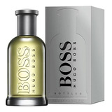 Boss Bottled N°6 Edt 100ml - Hugo Boss Original/ Multimarcas