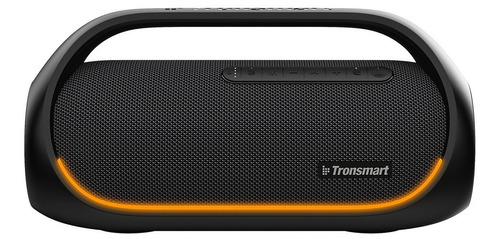 Altavoz Bluetooth Tronsmart Bang 60w Ipx6 Para Fiesta