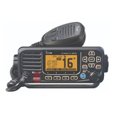 Radio Icom Marine Ic-m330g Gps