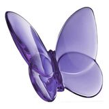 Estatuilla De Mariposa De Cristal, Estatua De Animal, ,