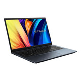 Notebook Asus Vivobook Pro 15.6 I5 12450h 512/24gb Gtx 1650