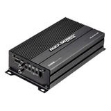 Mini Ampli Rockseries 1400w Rms Control Remoto Rks-r1400.1dm