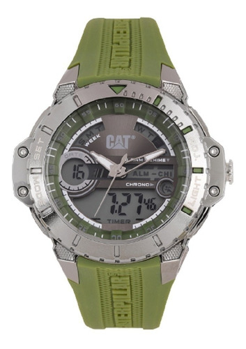 Reloj Marca Caterpillar Modelo Ma15523133