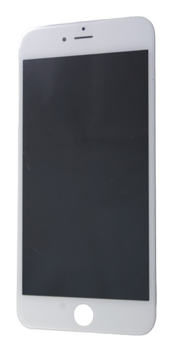 Pantalla Lcd Touch Para Apple iPhone 6 Plus Blanco