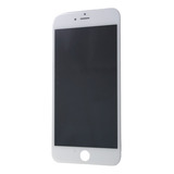 Pantalla Lcd Touch Para Apple iPhone 6 Plus Blanco