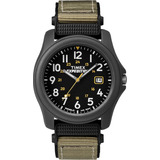 Reloj Timex® Expedition Luz Indiglo Original