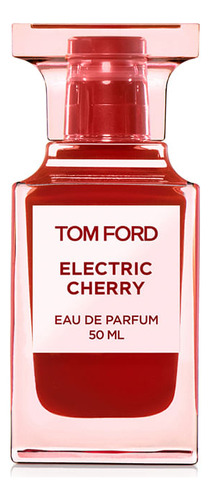 Perfume Unisex Tom Ford Electric Cherry Edp 50 Ml
