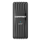 Adaptador Usb Comfast Cf-943ax Wifi6