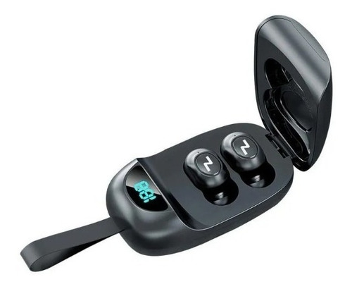 Auriculares Inalambricos Bluetooth Celular Air Noga Twins 21