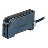 Sensor Fotoelétrico Autonics Bf4r Npn Antigo Caixa S/ Manual