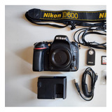 Camera Nikon D 600