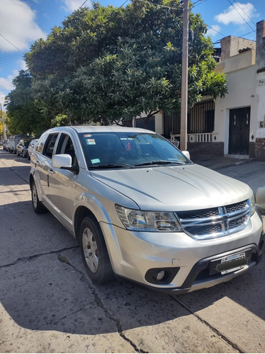 Dodge Journey Automática 