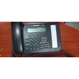 Telefono Panasonic Kx-dt543 Negro Multimedia