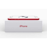 iPhone 7 Plus Product Red (perfectas Condiciones)