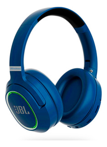 Headphone, Fone De Ouvido Bluetooth Tune 001bt Jbl Sem Fio  