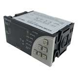 Combistato Digital 2 Sensores Defrost Alarma 220/3a Mtc-5060