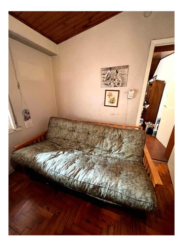 Sillon Cama Futon!! 2 Plazas