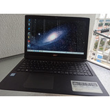 Notebook Laptop Acer Aspire 3 A315-53-32u4