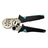 6-6 Pipe Terminal Crimping Plier Tool 2024