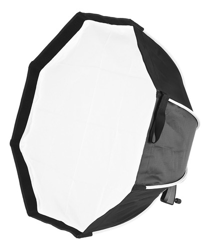 Paño Suave Octagonal Con Difusor De Luz Con Softbox Plegable