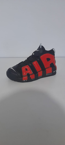 Botas Nike Air Max More Uptempo 96