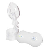 Inalador E Nebulizador De Ar Compact Branco G-tech Dc2