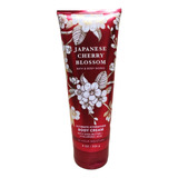  Body Cream Japanese Cherry Blossom Bath & Bodyworks Fragancia Cerezo