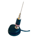 Antena Movil Para Combinada Para Rastreo/telemetria Vhf-gps