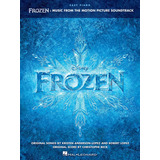 Partituras Piano Facil Frozen Disney 11 Songs 2014 Digital Oficial