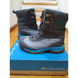 Botas Nieve Columbia