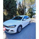  Vw Virtus 1.6 2018 28.000km Igual A Nuevo