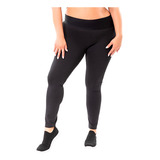 Calza Chupín Deportiva S/costura Mujer Cocot 4890