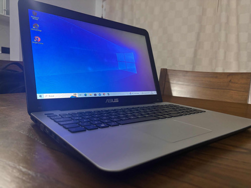 Notebook Asus X555l I5