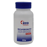 Bicarbonato De Sodio 200 Gr