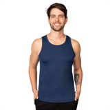 Camiseta Regata Dry Fit Masculina Academia Poliamida Fitness