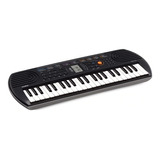 Teclado Casio Sa-77                               