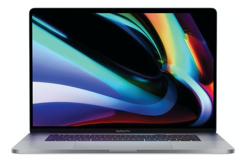 Espectacular Macbook Pro 2019 16p 16gb 1tb Solido 
