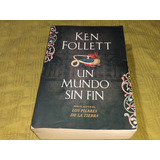 Un Mundo Sin Fin - Ken Follett - Plaza & Janes