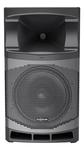 Bafle Activo Bluetooth Dsp 15 Pulgadas Audiocenter Ma15