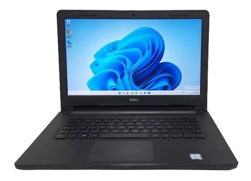 Notebook Dell Vostro 14 3468 Intel Core I3 6006u 2.00ghz