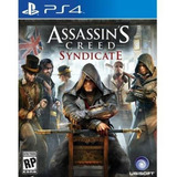 Assassin's Creed: Syndicate - Seminovo C/ Garantia