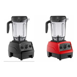 Licuadora Vitamix E320 2 Hp Fuerza, Batir, Moler, Picar Msi